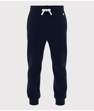 Load image into Gallery viewer, AW24 - A0BOE 01 NAVY 25% SALE FALL WINTER 2024/25 PANTS SWEATPANTS
