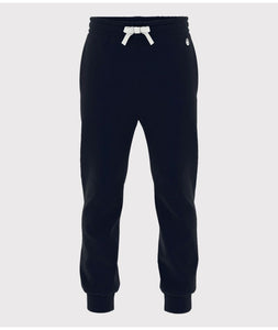 AW24 - A0BOE 01 NAVY FALL WINTER 2024/25 PANTS SWEATPANTS