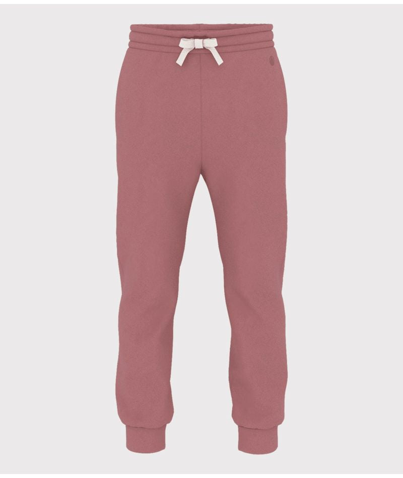 AW24 - A0BOE 02 PINK FALL WINTER 2024/25 JOGGERS PANTS