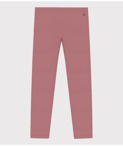 AW24 - A0BOG 02 PINK FALL WINTER 2024/25 LEGGINGS PANTS