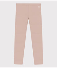 Load image into Gallery viewer, AW24 - A0BOG 06 LIGHT PINK FALL WINTER 2024/25 LEGGINGS PANTS
