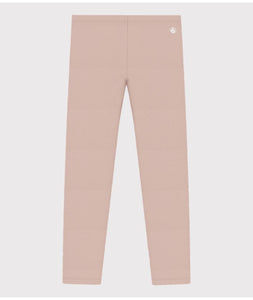 AW24 - A0BOG 06 LIGHT PINK FALL WINTER 2024/25 LEGGINGS PANTS