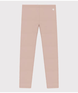 AW24 - A0BOG 06 LIGHT PINK 25% SALE FALL WINTER 2024/25 LEGGINGS PANTS