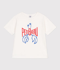 SS25 - A0CYO 03 WHITE SAILOR SPRING SUMMER 2025 TSHIRTS