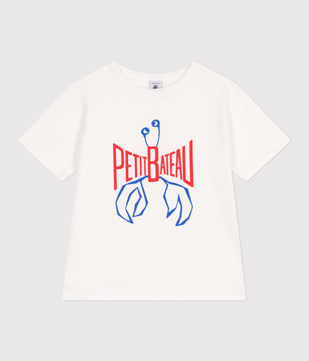 SS25 - A0CYO 03 WHITE 25% SALE SAILOR SPRING SUMMER 2025 TSHIRTS