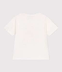 SS25 - A0CYO 03 WHITE SAILOR SPRING SUMMER 2025 TSHIRTS