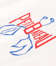 Load image into Gallery viewer, SS25 - A0CYO 03 WHITE 25% SALE SAILOR SPRING SUMMER 2025 TSHIRTS
