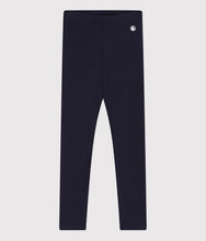 Load image into Gallery viewer, SS25 - A06YI 04 NAVY 25% SALE LEGGINGS PANTS SPRING SUMMER 2025

