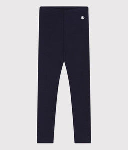 SS25 - A06YI 04 NAVY LEGGINGS PANTS SPRING SUMMER 2025