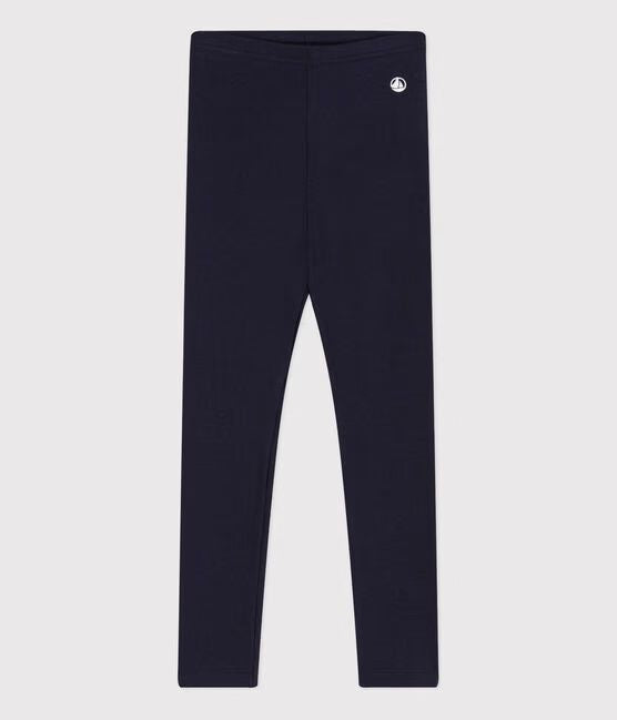 SS25 - A06YI 04 NAVY LEGGINGS PANTS SPRING SUMMER 2025