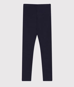 SS25 - A06YI 04 NAVY LEGGINGS PANTS SPRING SUMMER 2025