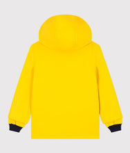 Load image into Gallery viewer, SS25 - A070X 01 YELLOW PERMANENTS RAINCOATS SAILOR SPRING SUMMER 2025
