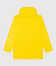 Load image into Gallery viewer, SS25 - A089L 01 YELLOW ICONIC PERMANENTS RAINCOATS SPRING SUMMER 2025
