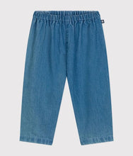 Load image into Gallery viewer, SS25 - A08F0 02 BLUE PANTS SPRING SUMMER 2025
