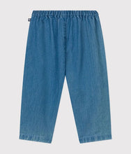 Load image into Gallery viewer, SS25 - A08F0 02 BLUE 25% SALE PANTS SPRING SUMMER 2025
