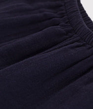 Load image into Gallery viewer, SS25 - A09JN 05 NAVY 25% SALE PANTS SPRING SUMMER 2025
