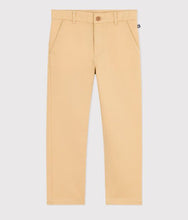 Load image into Gallery viewer, SS25 - A09NP 02 BEIGE PANTS SPRING SUMMER 2025
