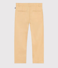 Load image into Gallery viewer, SS25 - A09NP 02 BEIGE PANTS SPRING SUMMER 2025
