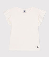 Load image into Gallery viewer, SS25 - A09VR 01 WHITE SHORT SLEEVE SPRING SUMMER 2025 T-SHIRTS
