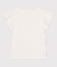 Load image into Gallery viewer, SS25 - A09VR 01 WHITE SHORT SLEEVE SPRING SUMMER 2025 T-SHIRTS
