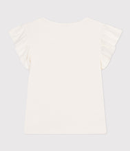 Load image into Gallery viewer, SS25 - A09VR 01 WHITE 25% SALE SHORT SLEEVE SPRING SUMMER 2025 T-SHIRTS
