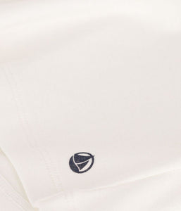 SS25 - A09VR 01 WHITE SHORT SLEEVE SPRING SUMMER 2025 T-SHIRTS