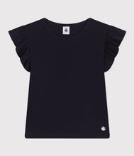 Load image into Gallery viewer, SS25 - A09VR 02 NAVY 25% SALE SHORT SLEEVE SPRING SUMMER 2025 T-SHIRTS
