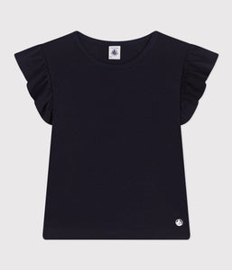 SS25 - A09VR 02 NAVY 25% SALE SHORT SLEEVE SPRING SUMMER 2025 T-SHIRTS