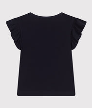 Load image into Gallery viewer, SS25 - A09VR 02 NAVY SHORT SLEEVE SPRING SUMMER 2025 T-SHIRTS
