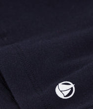 Load image into Gallery viewer, SS25 - A09VR 02 NAVY 25% SALE SHORT SLEEVE SPRING SUMMER 2025 T-SHIRTS
