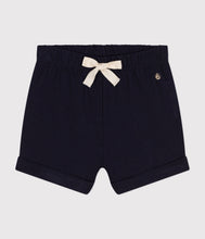Load image into Gallery viewer, SS25 - A0A0G 01 NAVY 25% SALE PANTS SHORTS SPRING SUMMER 2025
