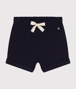 SS25 - A0A0G 01 NAVY 25% SALE PANTS SHORTS SPRING SUMMER 2025