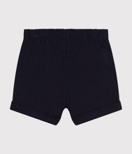 Load image into Gallery viewer, SS25 - A0A0G 01 NAVY PANTS SHORTS SPRING SUMMER 2025
