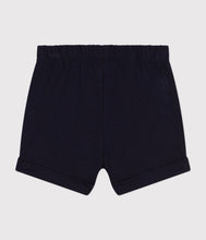 Load image into Gallery viewer, SS25 - A0A0G 01 NAVY 25% SALE PANTS SHORTS SPRING SUMMER 2025
