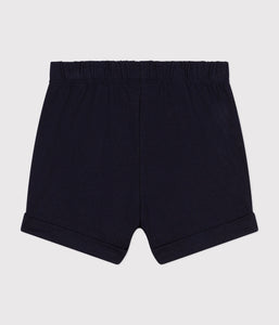 SS25 - A0A0G 01 NAVY 25% SALE PANTS SHORTS SPRING SUMMER 2025