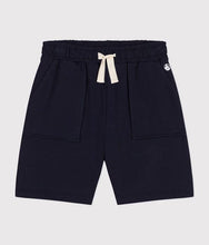 Load image into Gallery viewer, SS25 - A0BBM 01 NAVY SHORTS SPRING SUMMER 2025
