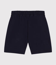 Load image into Gallery viewer, SS25 - A0BBM 01 NAVY SHORTS SPRING SUMMER 2025
