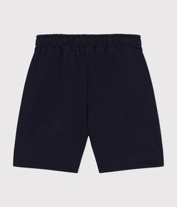 SS25 - A0BBM 01 NAVY 25% SALE SHORTS SPRING SUMMER 2025