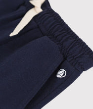 Load image into Gallery viewer, SS25 - A0BBM 01 NAVY SHORTS SPRING SUMMER 2025
