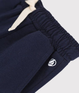 SS25 - A0BBM 01 NAVY 25% SALE SHORTS SPRING SUMMER 2025