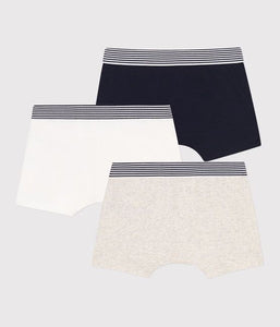 SS25 - A0BH0 00 MULTI ACCESSORIES BOXERS SPRING SUMMER 2025