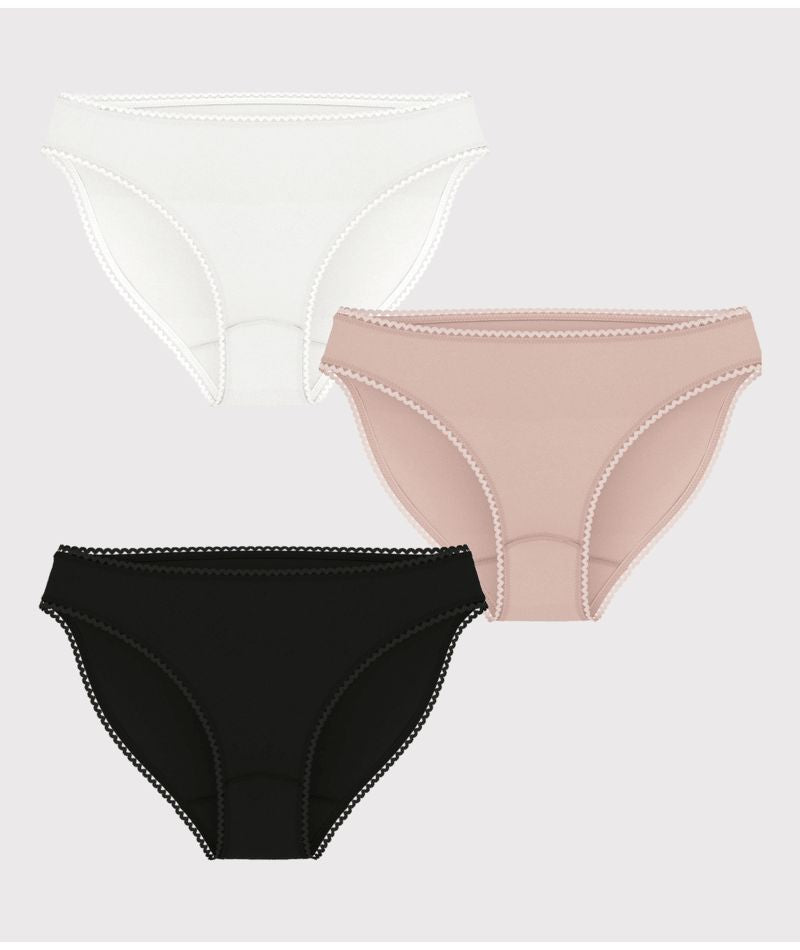 AW25 - A0BL9 00 MULTI FALL WINTER 2025/26 ICONIC UNDERWEAR