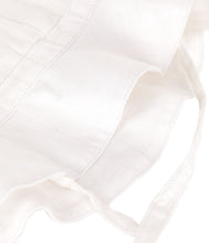 Load image into Gallery viewer, SS25 - A0CEC 01 WHITE 25% SALE ACCESSORIES HAT SPRING SUMMER 2025
