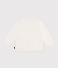 Load image into Gallery viewer, SS25 - A0CEP 01 WHITE 25% SALE CARDIGAN LONG SLEEVES SPRING SUMMER 2025

