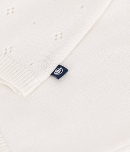 SS25 - A0CEP 01 WHITE 25% SALE CARDIGAN LONG SLEEVES SPRING SUMMER 2025