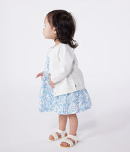Load image into Gallery viewer, SS25 - A0CEP 01 WHITE 25% SALE CARDIGAN LONG SLEEVES SPRING SUMMER 2025
