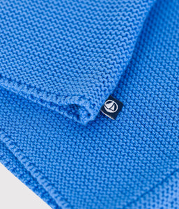 SS25 - A0CES 03 BLUE 25% SALE CARDIGAN LONG SLEEVES SPRING SUMMER 2025