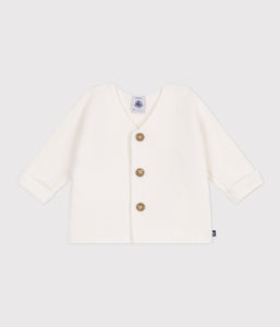 SS25 - A0CES 13 WHITE 25% SALE CARDIGAN LONG SLEEVES SPRING SUMMER 2025