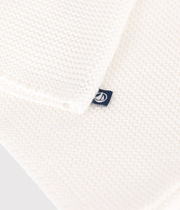 SS25 - A0CES 13 WHITE 25% SALE CARDIGAN LONG SLEEVES SPRING SUMMER 2025
