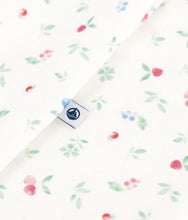 Load image into Gallery viewer, SS25 - A0CHD 01 WHITE MULTI 25% SALE BODYSUITS NEWBORN SPRING SUMMER 2025
